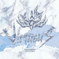 Album Cover : DREAMCATCHER - [VirtuouS] #dreamcatcher #virtuous