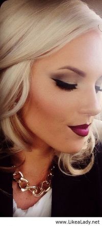 69+ ideas wedding makeup guest hair colors