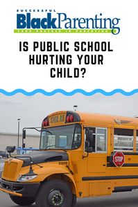 “Is Public School Hurting Your Child? You work very hard to make the best life for your child. You are a good parent. You talk to their teachers and go to school meetings but you are still having the same issues with your child’s behavior. Your beloved child is struggling with his or her school work, not being attentive in class, and is not earning the grades you know they can. What is the problem?” #school #childlearning #learning #child #education