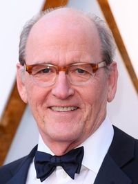 Richard Jenkins - Actor