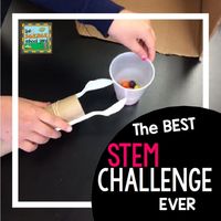 Simple Machines STEM by Science School Yard