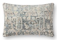 Amber Lewis x Loloi Humboldt PAL-0013 Traditional / Oriental Pillow | Rugs Direct