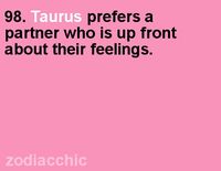 Check your Taurus horoscope now. Click here!