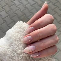 Breathtaking Gem Nail Design Ideas to Transform Dull into Daring | Lavis Dip Systems Inc