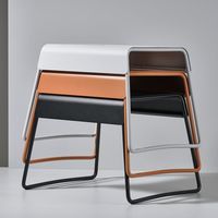 A-Stool from Zone Denmark in different colours