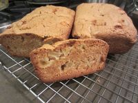 Apple Bread Recipe - Food.com