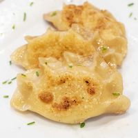 My Grandma's Homemade Pierogies recipe has been a staple in my family for multiple generations. These pierogies from scratch are worth every bit of extra effort over anything you'll buy in the store.