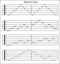 | guitar tabs songs rock #guitar #playguitar