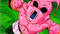 #KidBuu  #DBZVillain