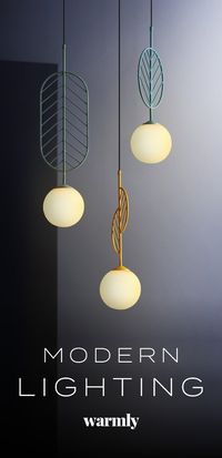 Modern Lighting from Warmly - 50% Off or More