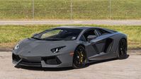 #2012 #Lamborghini #Aventador #LP700-4