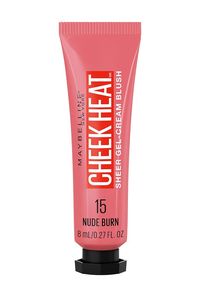 Cheek Heat® Gel-Cream Blush, Face Makeup - Maybelline