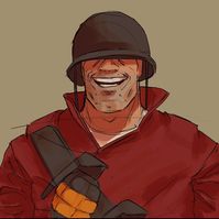 tf2 soldier