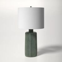 AllModern Rania Ceramic Table Lamp | Wayfair