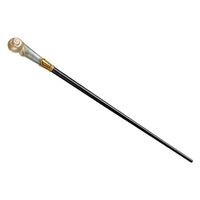 Harry Potter Fantastic Beasts Queenie Goldstein's Ollivanders Wand... (€42) ❤ liked on Polyvore featuring home, home decor, harry potter, wand and weapons and armour