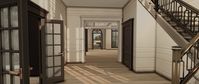 It's finally here! The move-in ready version of 1750 Vintage Oak Rd. This build only comes with the furniture shown (except grill) I have also uploaded a plain version with plain neutral walls. __…