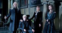 Harry Potter: 10 Facts About The Malfoy Family | ScreenRant