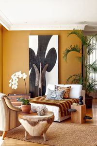 Creative Modern Decor With Afrocentric African Style Ideas (29) – HomeDecorMagz