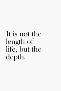 I learned a long time ago to live every day as if it was my last, I love my life and everything in it. Don't try to compete with me, dear, you haven't the class, the money or the creativity.