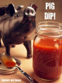 Pig Dip