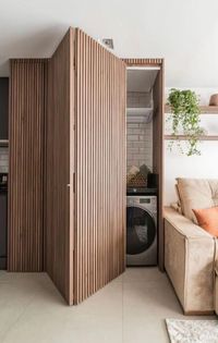 The Rakesh Bifold Doors