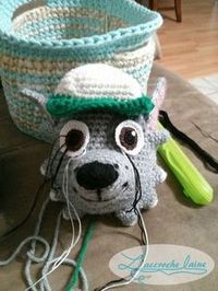 Spécialisé en amigurumi au crochet. Je vous propose plusieurs modèles et tutoriels gratuit pour faire vos propres réalisations.