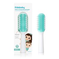 Fridababy® Detangling Brush for Thick or Curly Hair | buybuy BABY