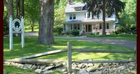 Acorn Cottages At White Oak Inn | Visit Amish Country