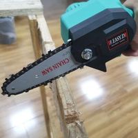 Portable Electric Pruning Saw – ProoTools