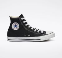 Chuck Taylor All Star High Top Black