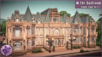 Sims 4 Creations by MikkiMur