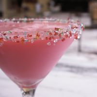 Holiday Cocktail Recipes