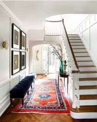 foyer inspo