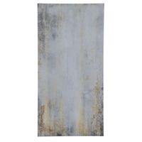 Buy The Tile Project 24x48 Metallica Silver Porcelain Tile (15.5 Sq. ft./2 Pieces per Box) at Walmart.com