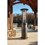 Signature Design by Ashley Hatchlands Patio Heater