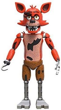 fnaf foxy - Google Search