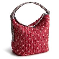 Vera Bradley Women's Cotton Astoria Shoulder Bag