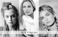 Wild Ethereal – Olga Brylińska Image Consultant