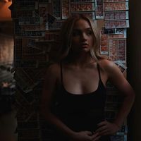 Natalie Alyn Lind