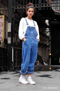 need overalls ugh