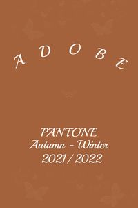 Pantone Adobe