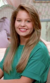 D.J. Tanner - Full House - Wikia