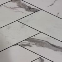 Karndean Vinyl Floor – Korlock Select Stone : Palazzo Marble : SM-RKT3012-G: SAVE 30-60% #acwg, #doityourself, #karndean, #luxuryvinyl, #DIY, #Waterproof, #pet-friendly, #home, #interiordesign, #waterproof-flooring - 866-929-0653 - Call to Save!