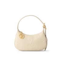 LOUIS VUITTON® - Mini Moon - Cream