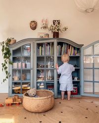 Kids playroom organization and design ideas. The post Kids Playroom Design Ideas appeared first on .