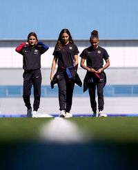 jana fernàndez, martina fernández & vicky lópez, 05.10.24