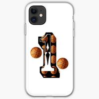 #basketball #numbers #one #iphonecase