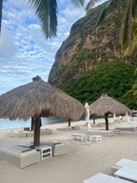 Viceroy hotel saint lucia