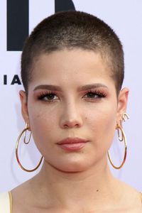 42 Celebrity Buzz Cut Hairstyles | Steal Her Style