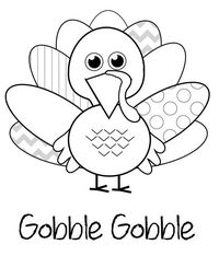 Free Thanksgiving Coloring Pages and printable activity sheets–Entertain kids with these fun and interactive free coloring pages for kids, including Crafts, Word Search, Dot-to-Dot, Mazes and more.